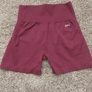 Aybl like new shorts